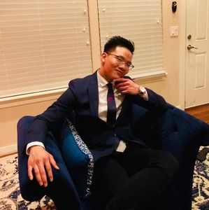 Meet your Posher, Toan